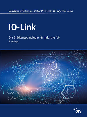 cover image of IO-Link
